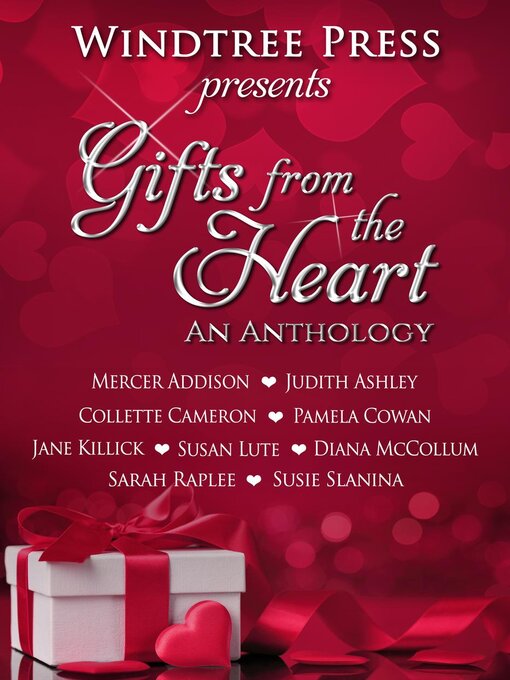 Title details for Gifts from the Heart by Judith Ashley - Wait list